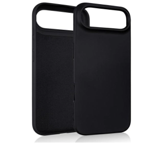 Beline Silicone do iPhone Air Czarny