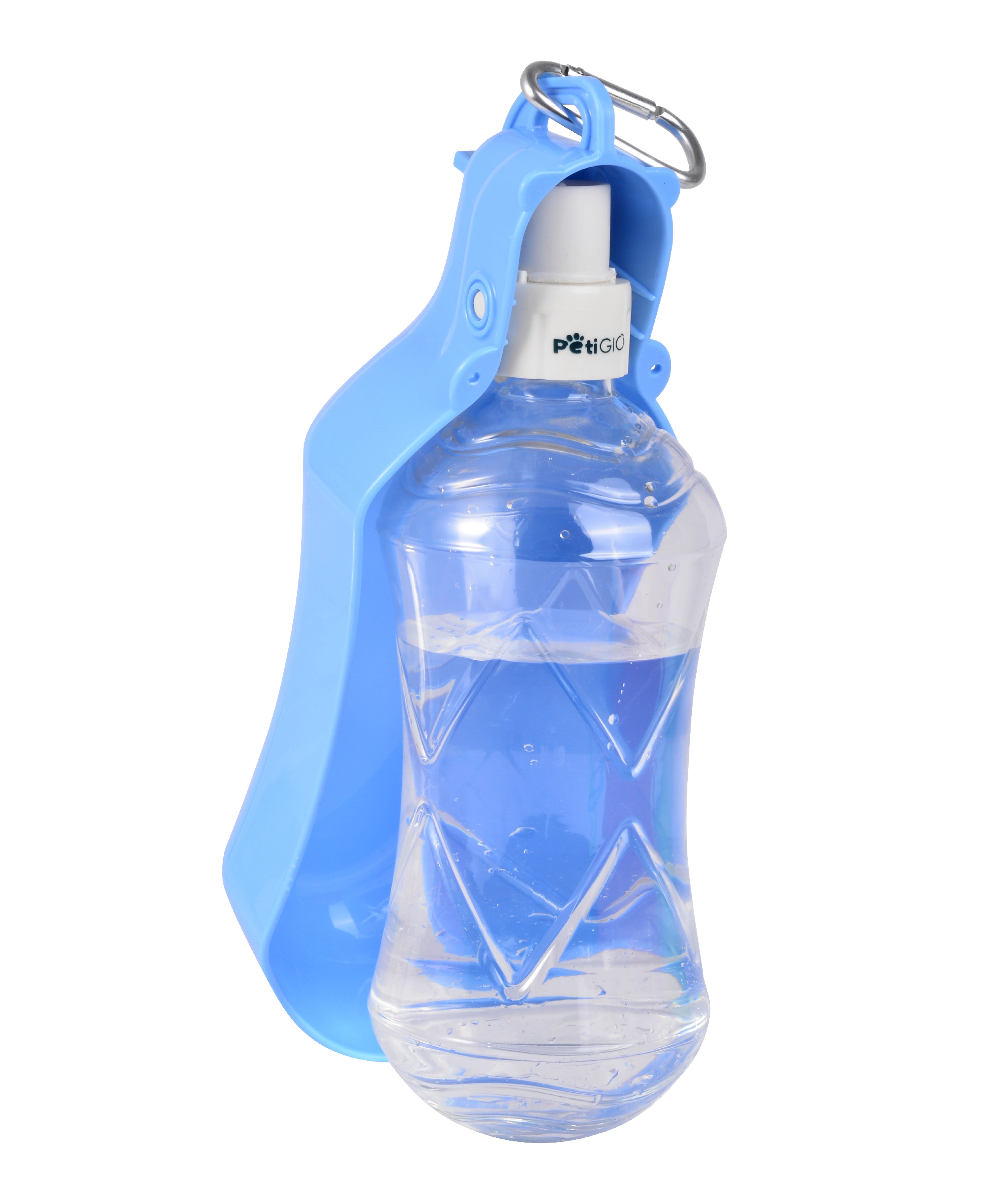 Butelka podróżna PetiGIO Peti-To-Go 230757 520ml