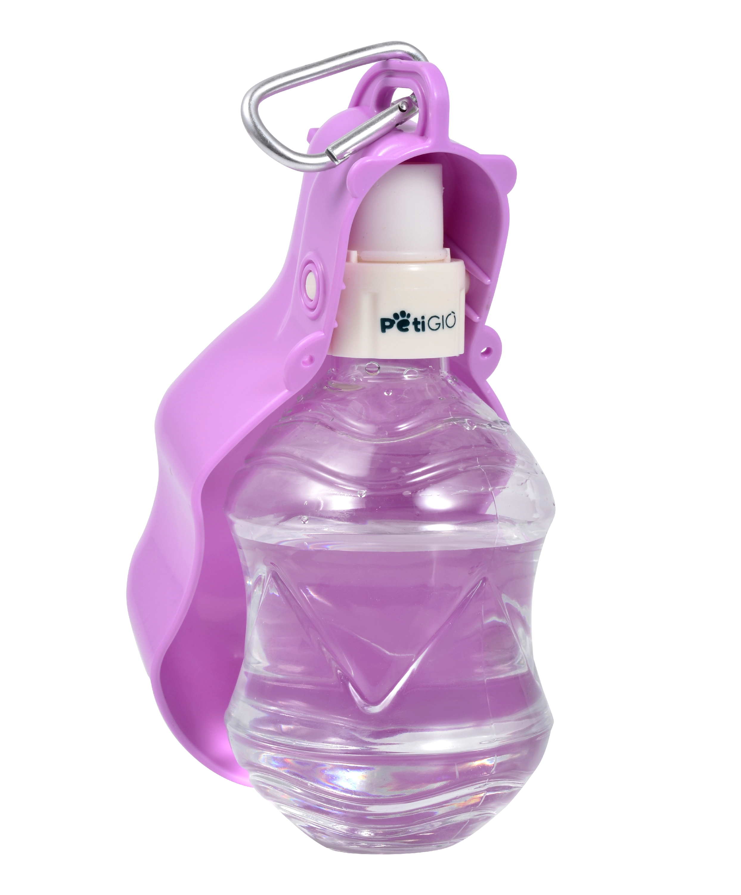 Butelka podróżna PetiGIO Peti-To-Go 230763 280ml
