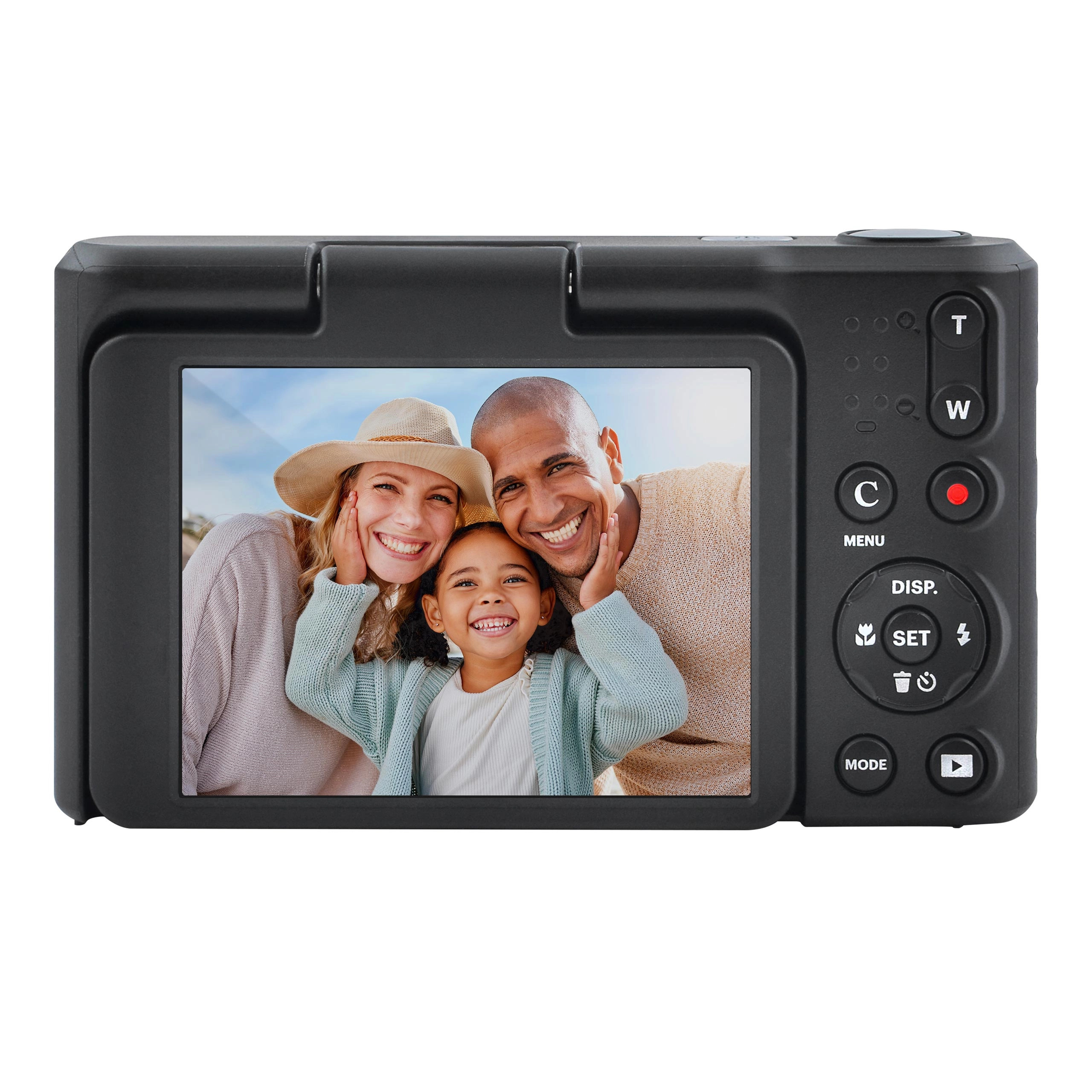 Aparat Kodak Pixpro C1 Brązowy - Opinie, Cena - RTV EURO AGD