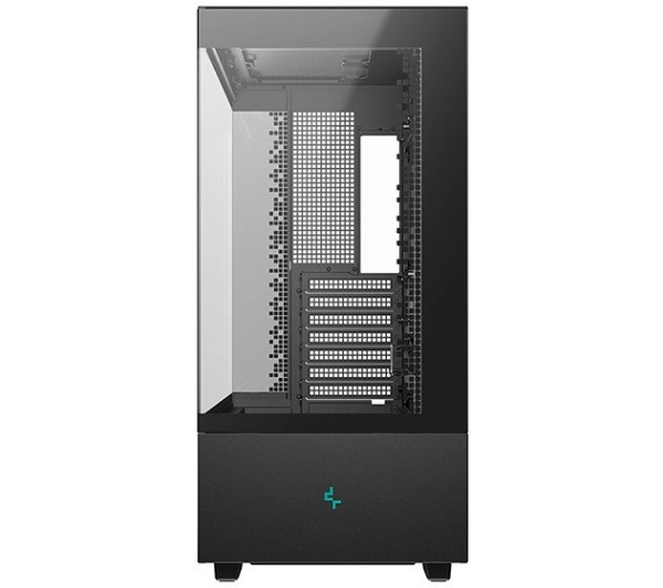 DeepCool CH690 Digital Czarny - Kup na Raty - RRSO 0%
