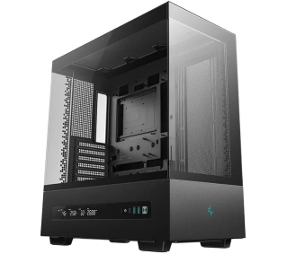 DeepCool CH690 Digital Czarny - Kup na Raty - RRSO 0%
