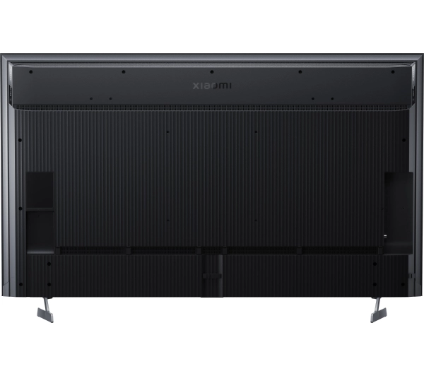 Xiaomi TV S Pro 75 2026 (L75MB-SEU) 75" Mini LED 4K 144Hz Google TV Dolby Vision Dolby Atmos DTS X HDMI 2.1 DVB-T2 - Kup na Raty - RRSO 0%