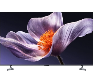 Xiaomi TV S Pro 75 2026 (L75MB-SEU) 75" Mini LED 4K 144Hz Google TV Dolby Vision Dolby Atmos DTS X HDMI 2.1 DVB-T2 - Kup na Raty - RRSO 0%