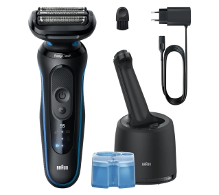 Braun Seria 5 52-B7000cc - Kup na Raty - RRSO 0%
