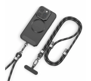 USAMS US-ZB316 1,6m Szary