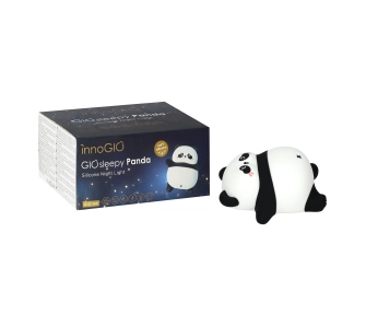 Lampka nocna Innogio GIOsleepy Panda GIO-143