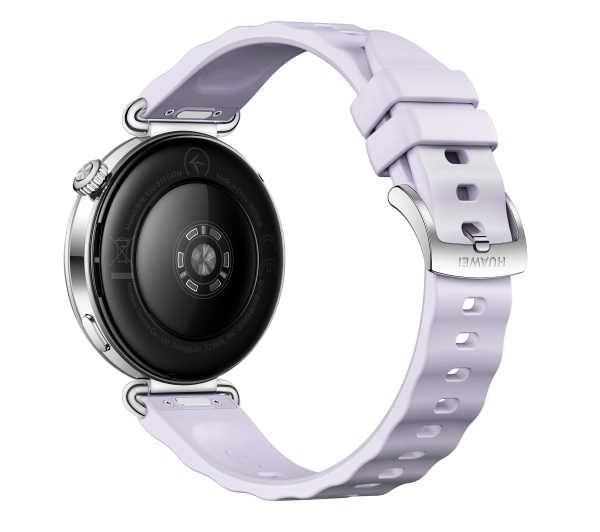 Huawei Watch GT 6 Funkcje AI 41mm Fioletowy - ⚡ BESTSELLERY ⚡ - Kup na Raty - RRSO 0%