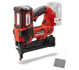 Gwoździarka akumulatorowa Einhell FIXETTO 18/50 N Solo 4257795
