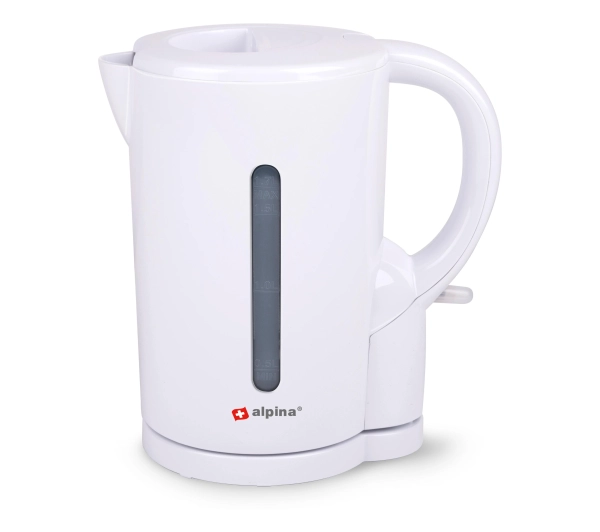 Czajniki elektryczne - Alpina WH-21853 1,7l 2200W