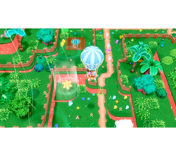 Dora: Rainforest Rescue Gra na PS4
