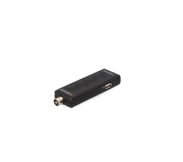 Opticum T-BOX mini HEVC H265