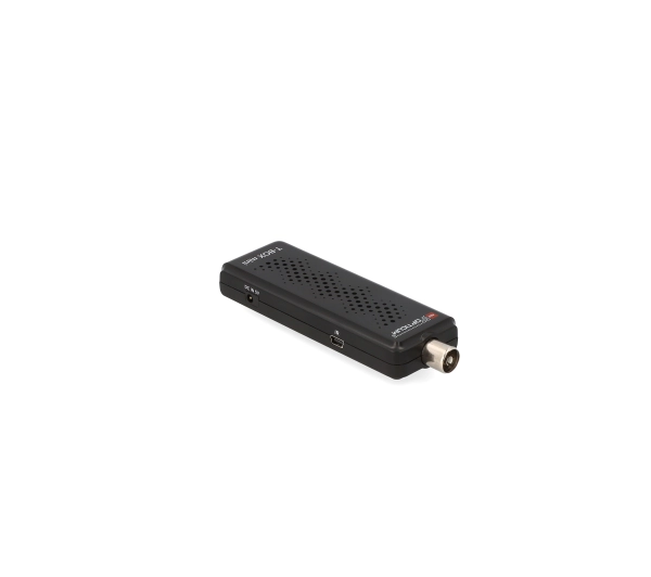 Opticum T-BOX mini HEVC H265