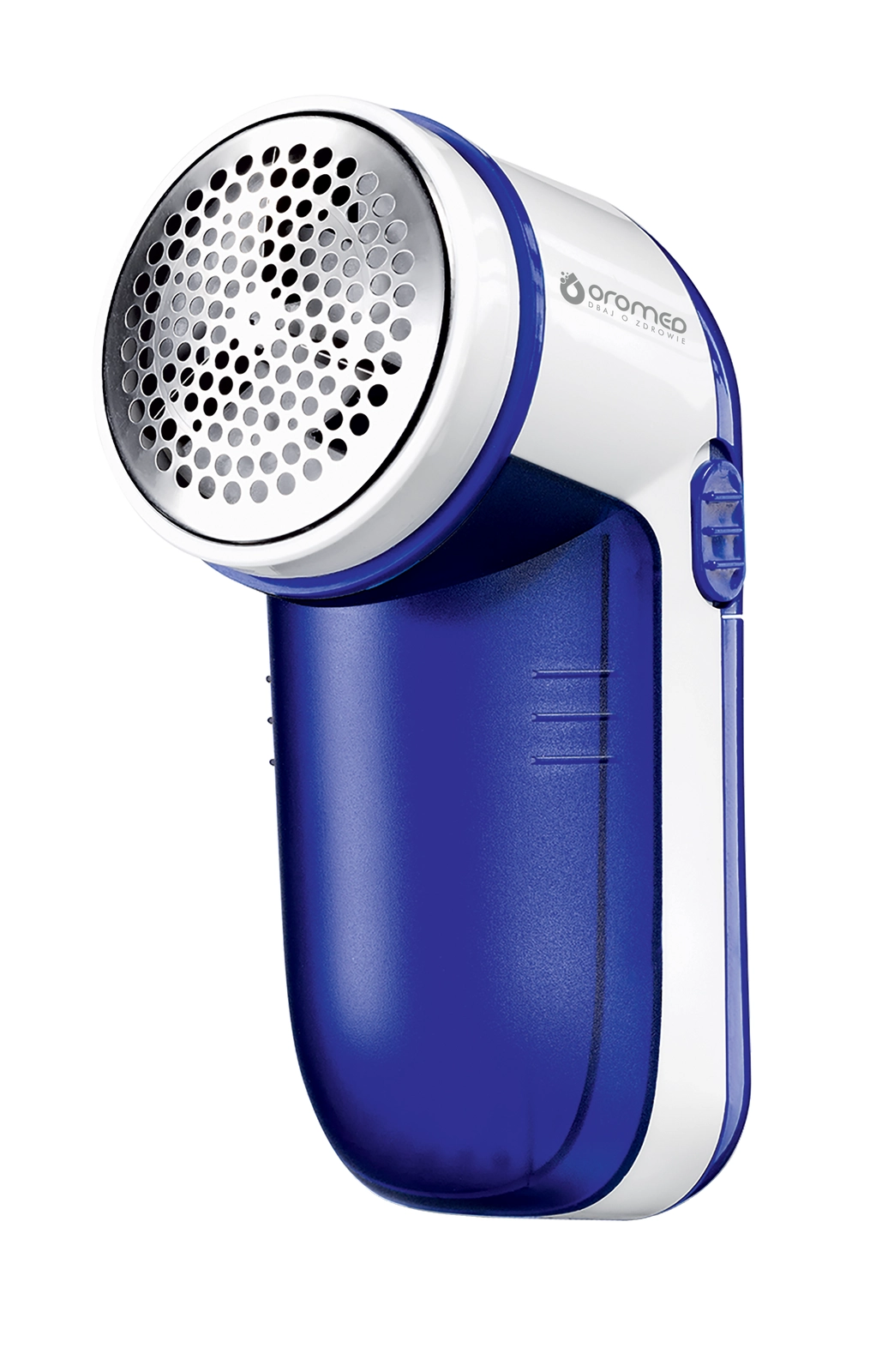 Golarka do ubrań OROMED ORO-SHAVER Niebieski