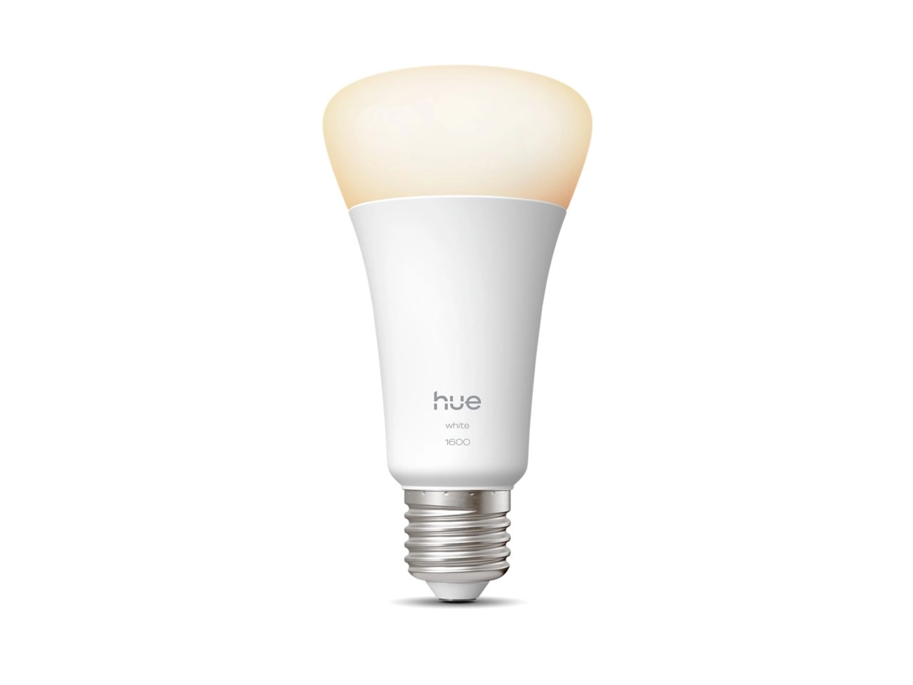 Żarówka LED Philips Hue White A60 E27 1600
