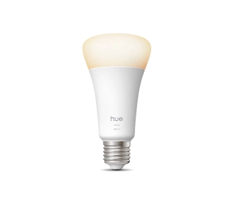 Żarówka LED Philips Hue White A60 E27 1600