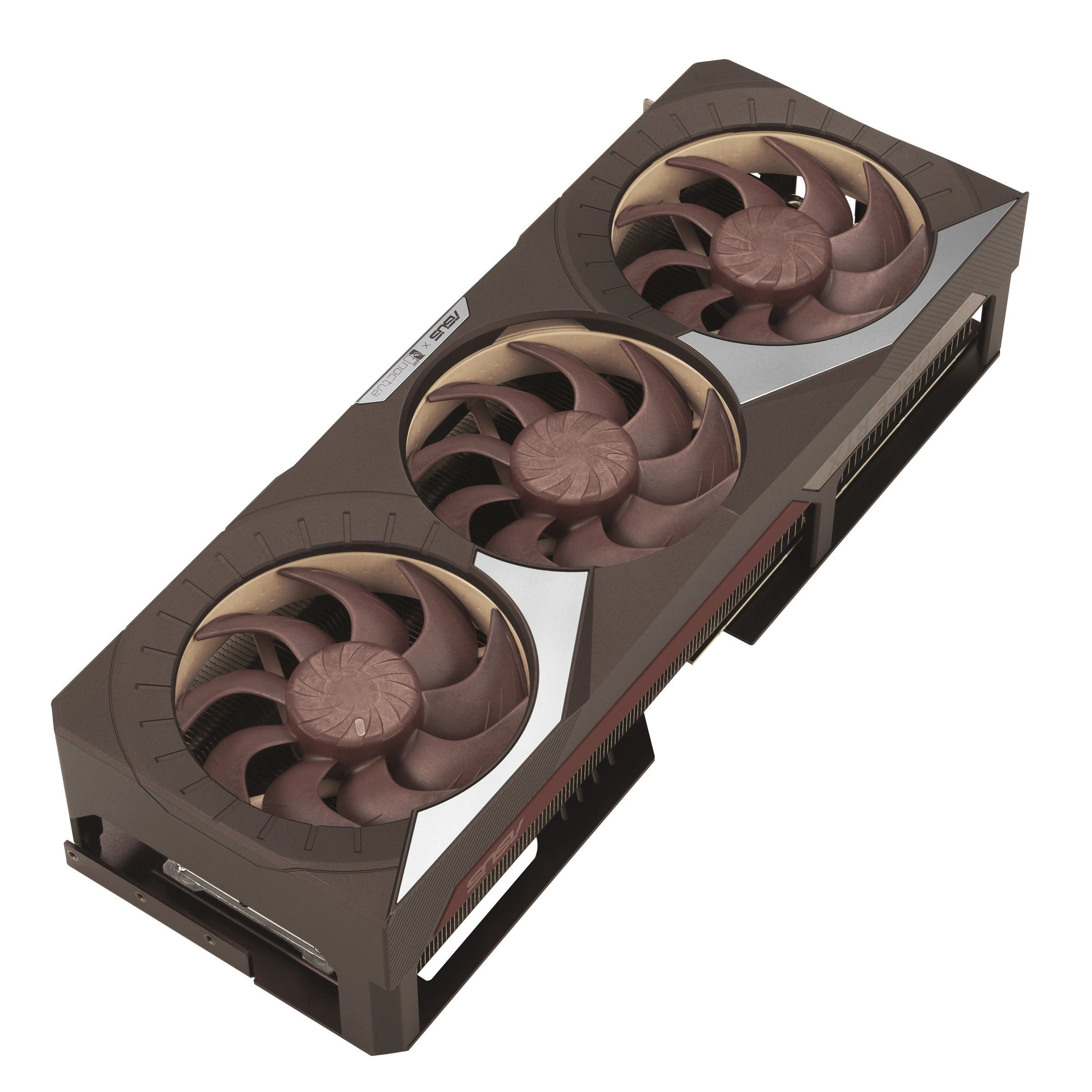 Karta graficzna ASUS GeForce RTX 5080 Noctua OC Edition 16GB GDDR7