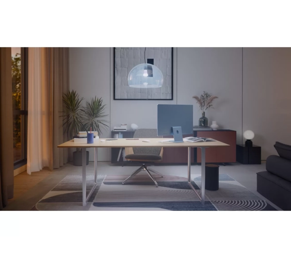 Philips Hue White Ambiance A60 E27 810 2szt.