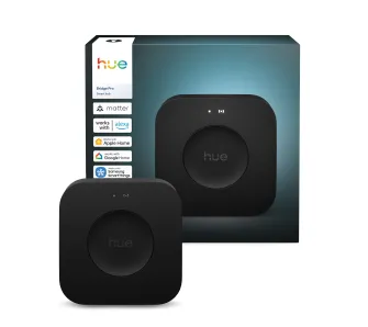 Mostek Philips Hue Bridge Pro Czarny