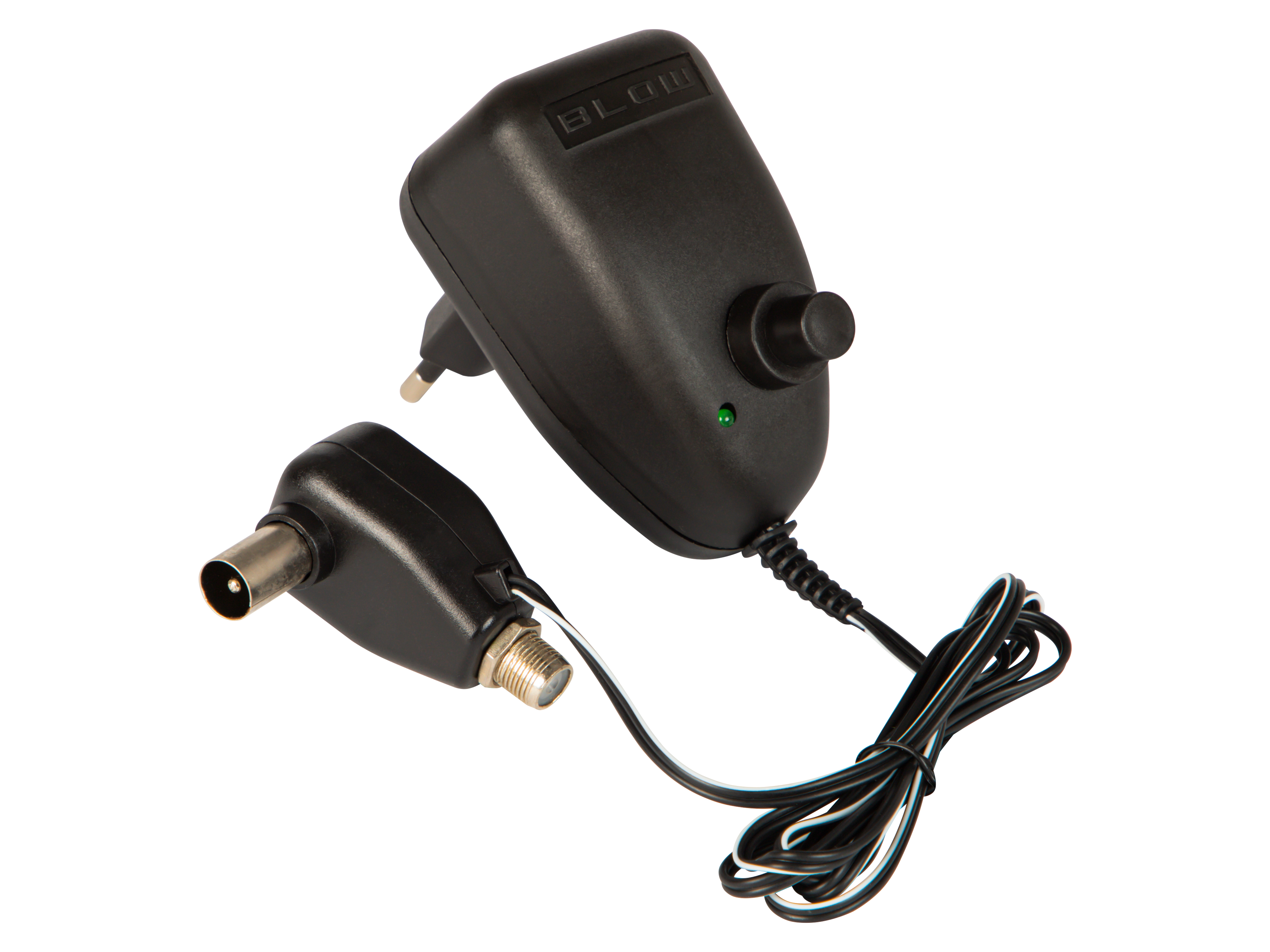 Zasilacz BLOW 17754 Antenowy Regulowany