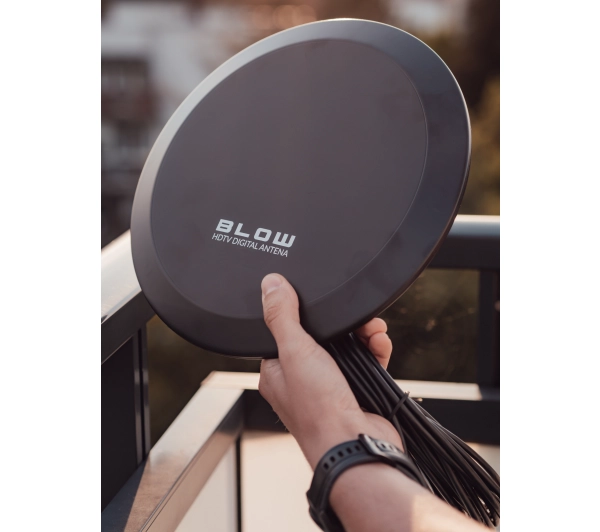 BLOW ATD48 LTE