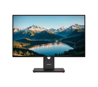 Monitor Lenovo ThinkVision T27Q-40 (64A6GAT6EU) 27" 2K IPS 120Hz 4ms