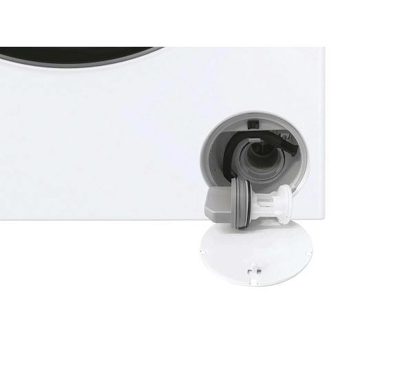 Haier X11 HW100-B14397EU1S Funkcje AI 10kg 1400 obr/min Zdalne sterowanie - Kup na Raty - RRSO 0%