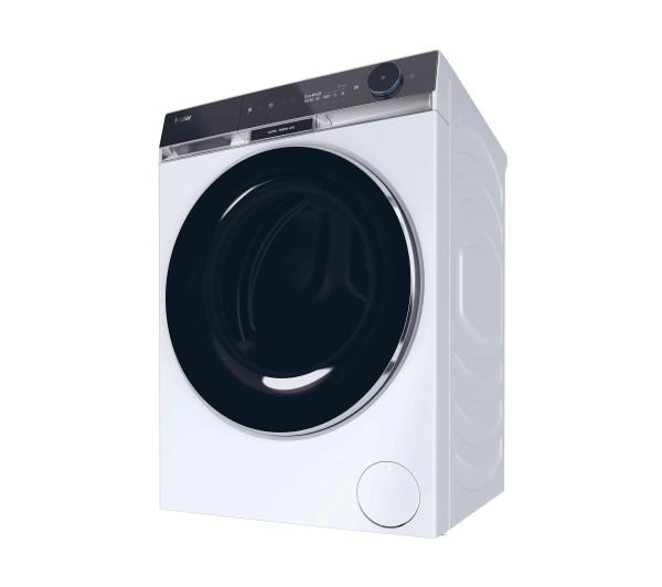 Haier X11 HW100-B14397EU1S Funkcje AI 10kg 1400 obr/min Zdalne sterowanie - Kup na Raty - RRSO 0%