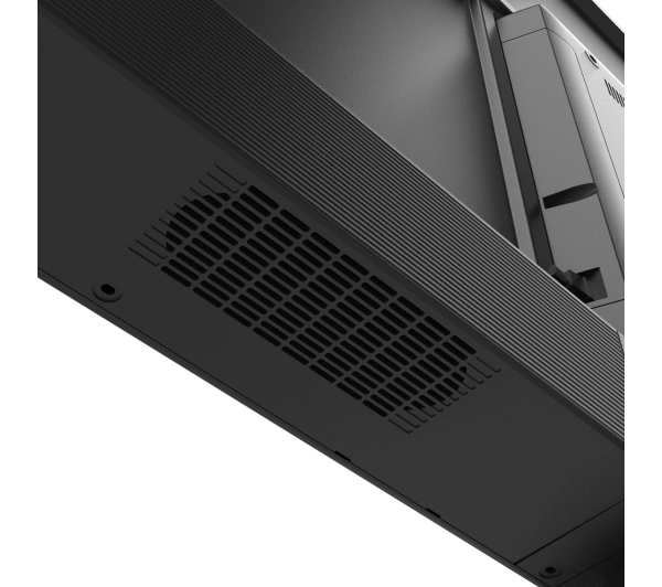 Haier H55S80FUX 55" QLED 4K 120Hz GoogleTV Dolby Vision Dolby Atmos HDMI 2.1 DVB-T2 - Kup na Raty - RRSO 0%