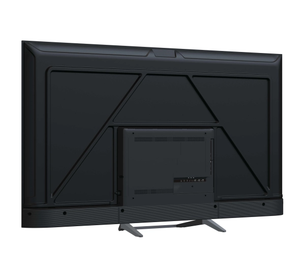 Haier H75S80FUX 75" QLED 4K 120Hz GoogleTV Dolby Vision Dolby Atmos HDMI 2.1 DVB-T2 - Kup na Raty - RRSO 0%