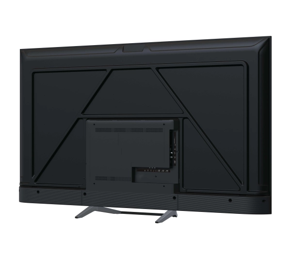 Haier H75S80FUX 75" QLED 4K 120Hz GoogleTV Dolby Vision Dolby Atmos HDMI 2.1 DVB-T2 - Kup na Raty - RRSO 0%