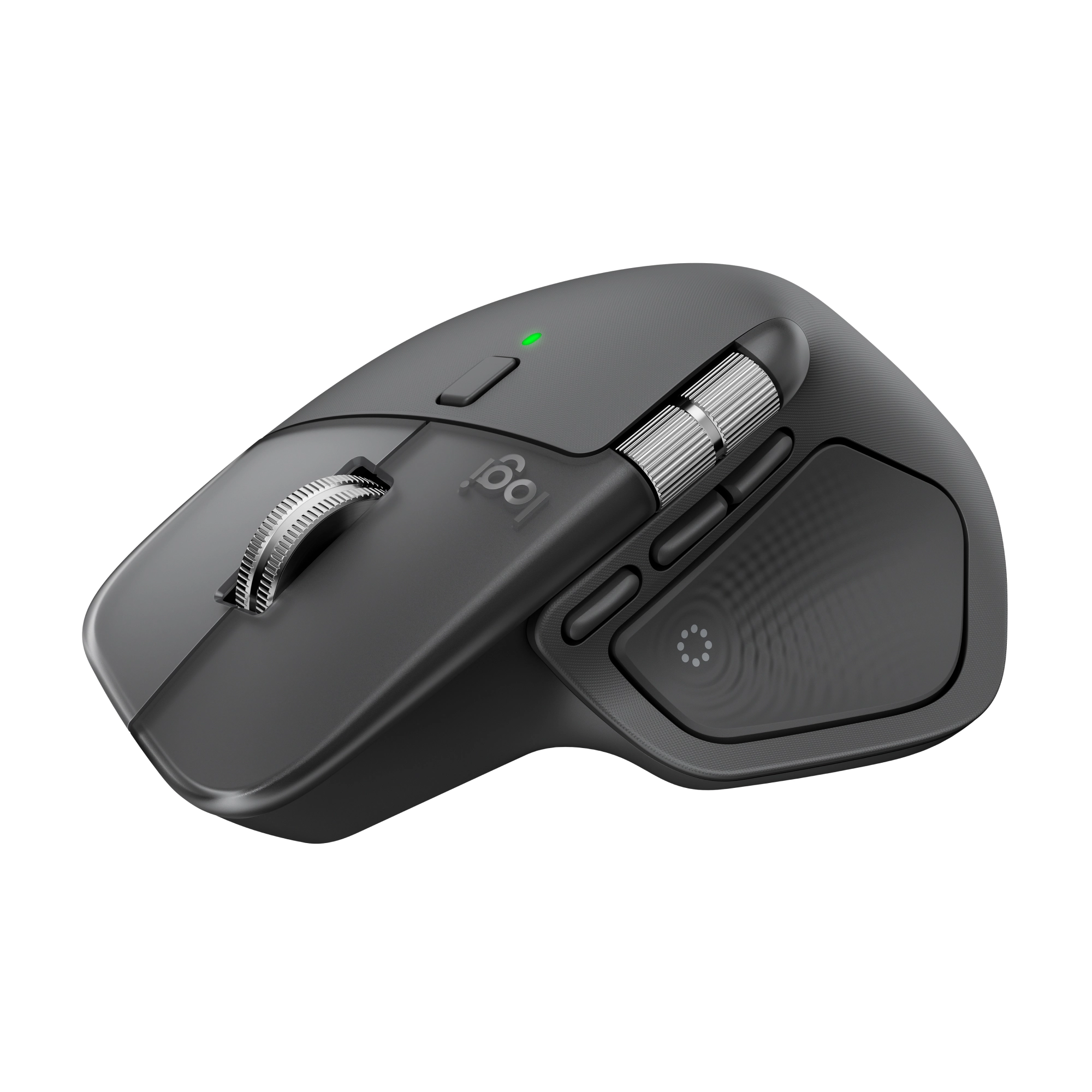 Myszka Logitech MX Master 4 Grafitowy