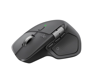 Logitech MX Master 4 Grafitowy - Kup na Raty - RRSO 0%