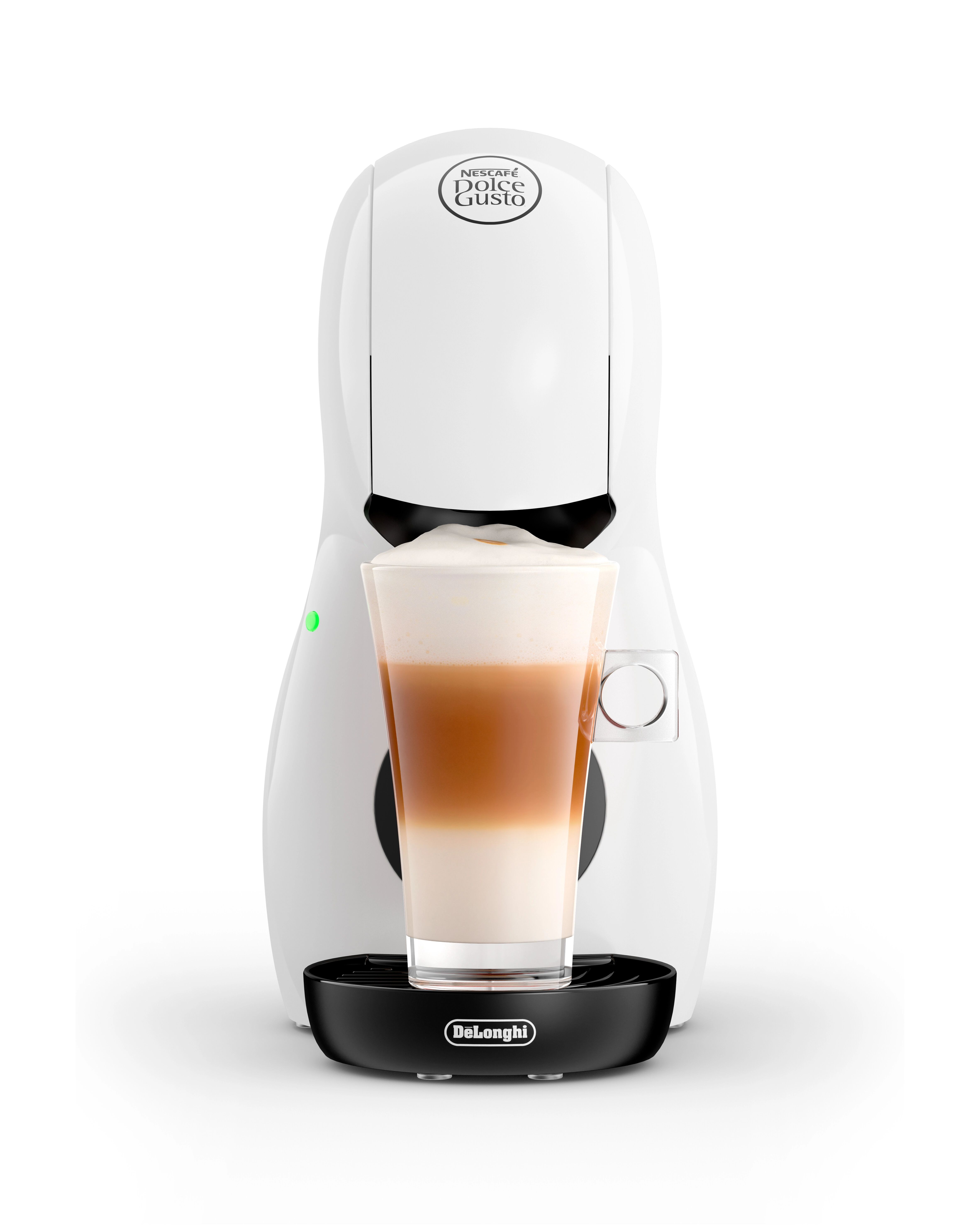 Ekspres DeLonghi DolceGusto Piccolo XS EDG110WB