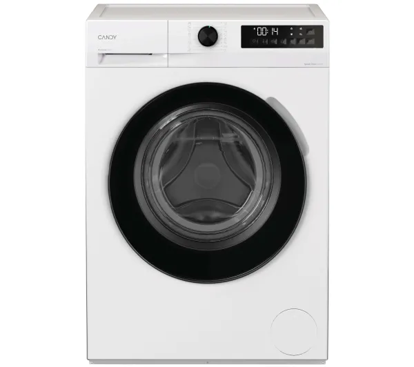 Candy ProWash Slim 300 GD 27SSB7-S Funkcje AI 7kg 1200obr/min