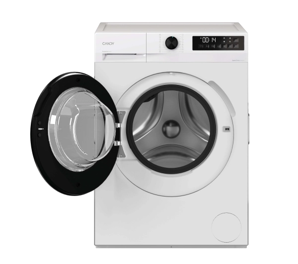 Candy ProWash Slim 300 GD 27SSB7-S Funkcje AI 7kg 1200obr/min - Kup na Raty - RRSO 0%