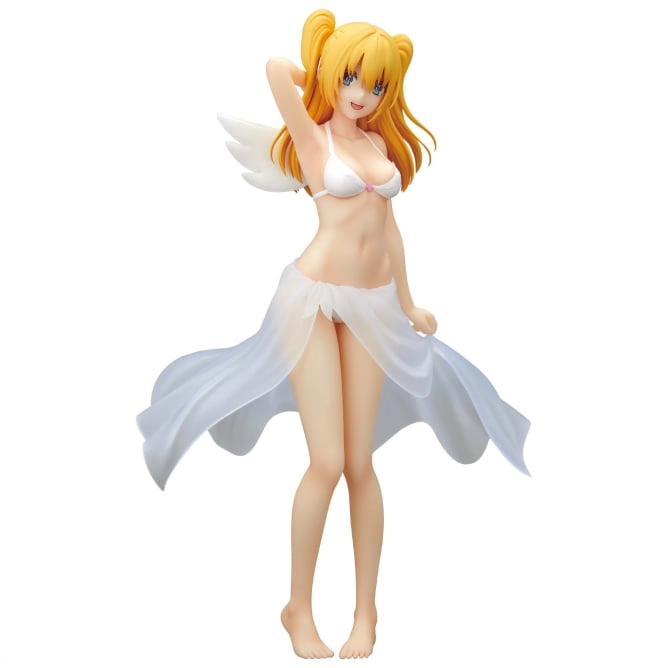 Figurka Banpresto 2.5 Dimensional Seduction Glitter & Glamorous - Liliel Swimsuit