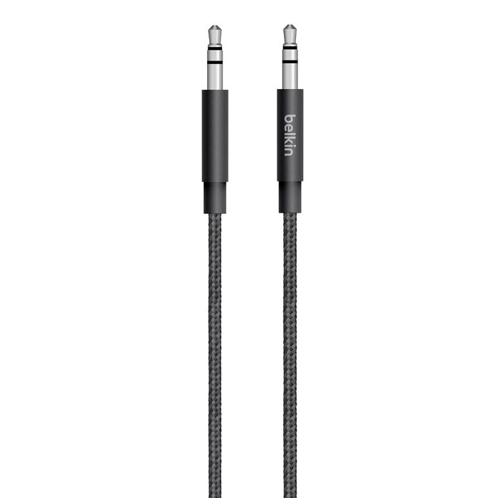 Kabel audio Belkin AUX 2x minijack 3,5 mm