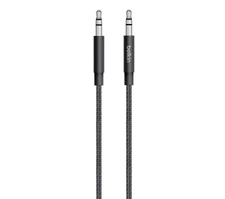 Belkin AUX 2x minijack 3,5 mm