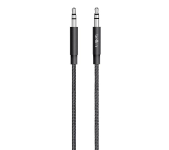 Kabel  audio Belkin AUX 2x minijack 3,5 mm