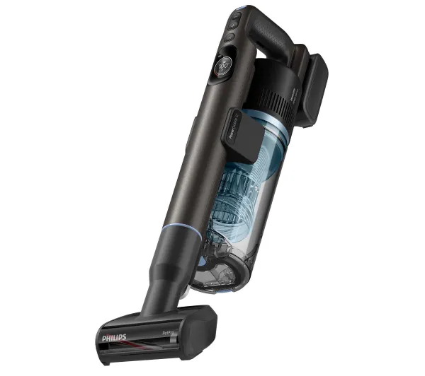 Philips 7000 Aqua XC7163/01 80min Funkcja mycia Wymienny akumulator Mini elektroszczotka - Kup na Raty - RRSO 0%