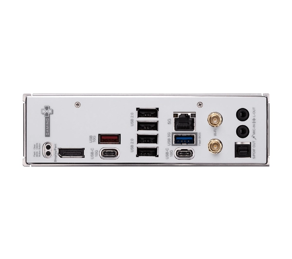 MSI B850 GAMING PLUS WIFI PZ - Kup na Raty - RRSO 0%