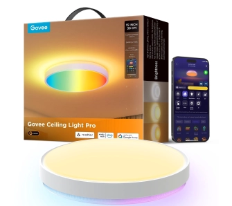 Lampa sufitowa Govee H60A6