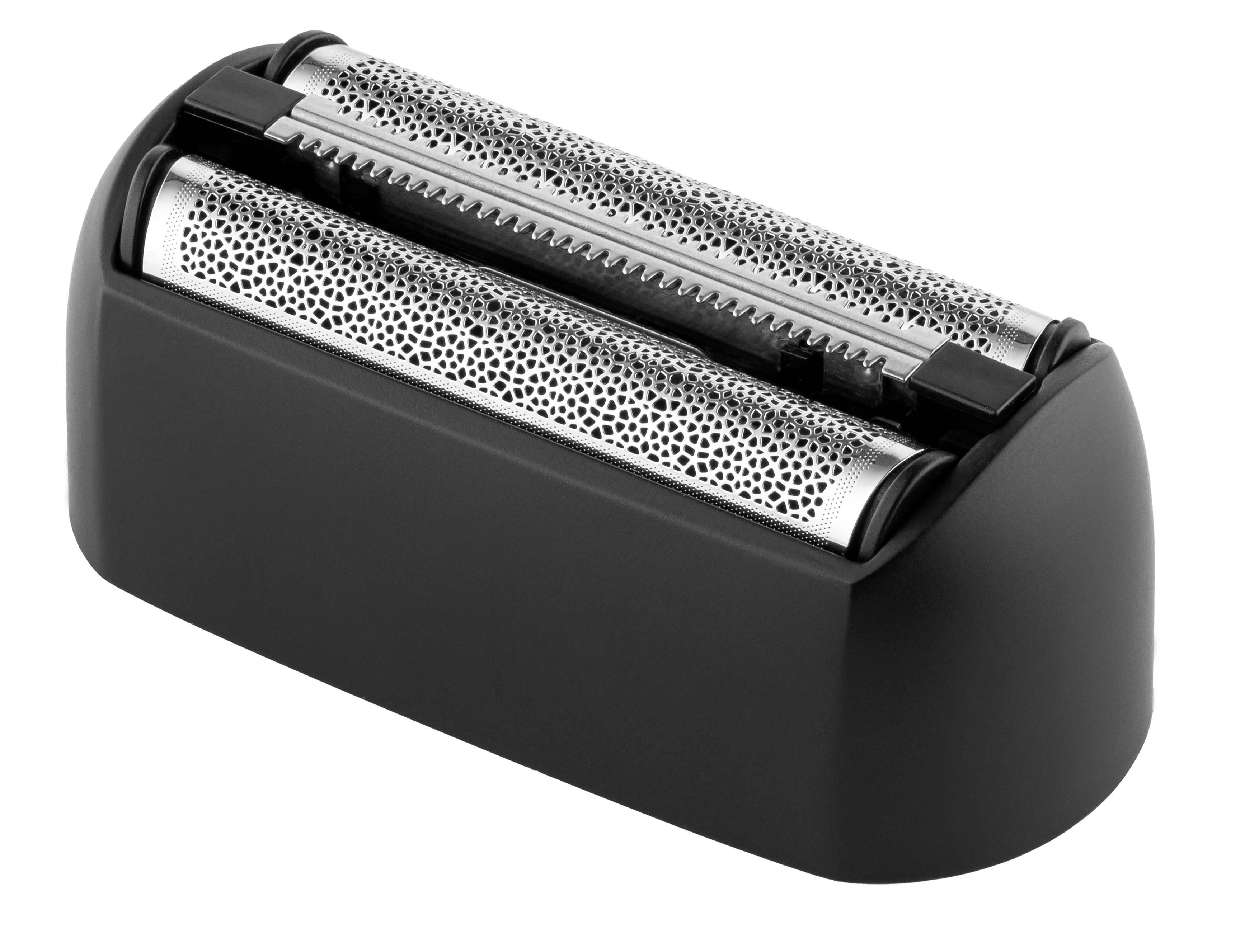 Głowica golarki Raven z foliami EGGT002