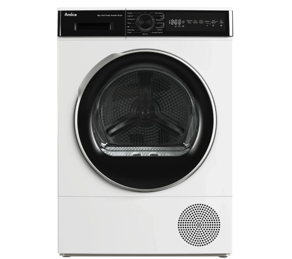 Suszarki do prania - Amica AD3C83iLEB 58cm 8kg
