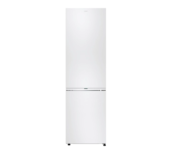 Lodówki - Candy ECN4CQTEW206 Fresco 500 No Frost 205cm Szuflada z kontrolą wilgotności Zdalne sterowanie Biały