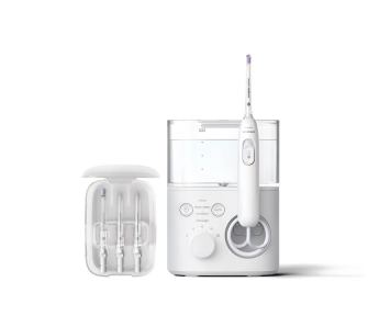 Irygator do zębów Philips Sonicare Power Flosser 7000 HX3911/40