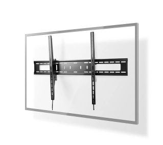 Nedis TVWM2170BK od 60" do 100" Max 75kg