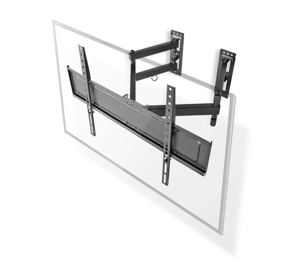 Nedis TVWM5350BK od 32" do 70" Max 40kg