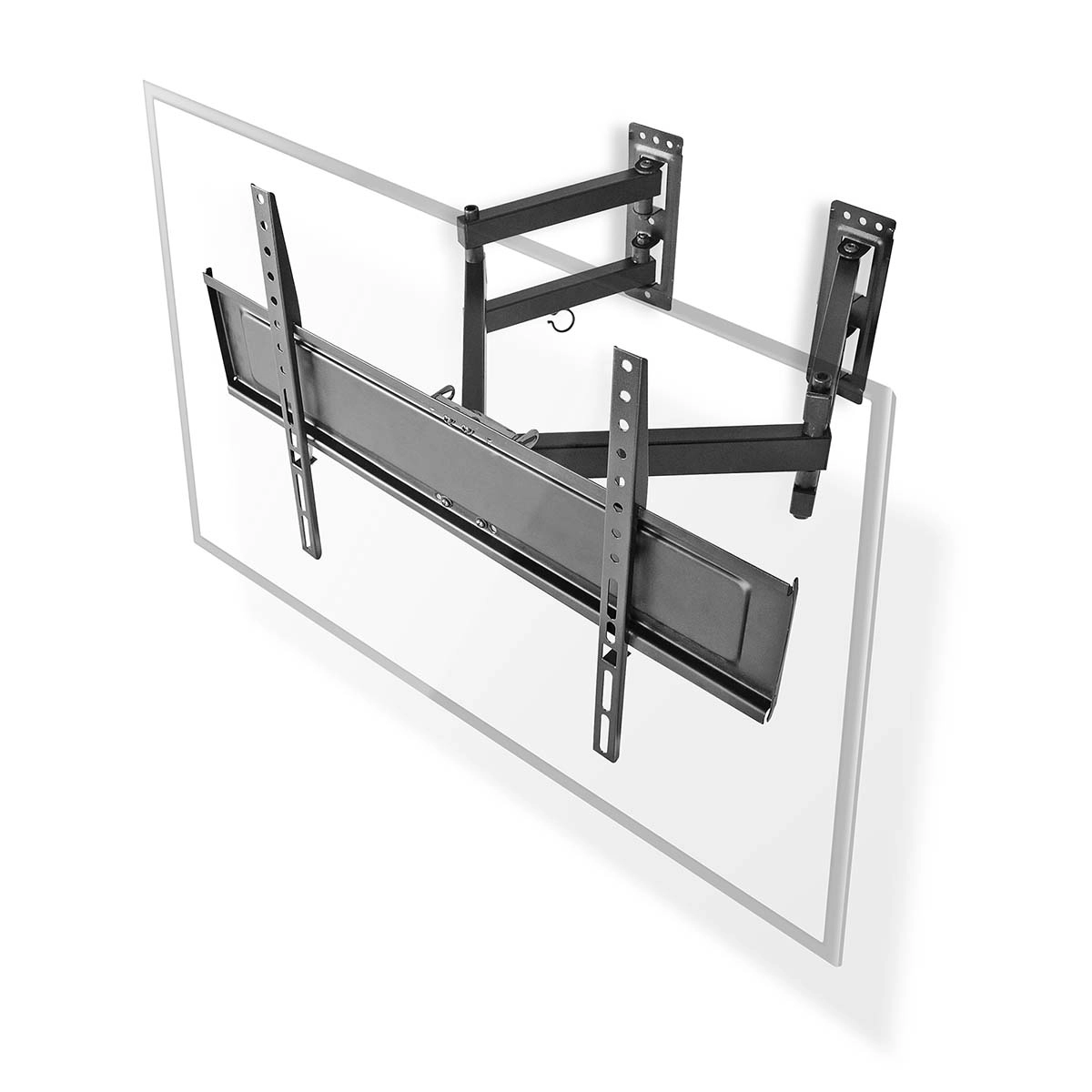 Uchwyt Nedis TVWM5350BK od 32" do 70" Max 40kg